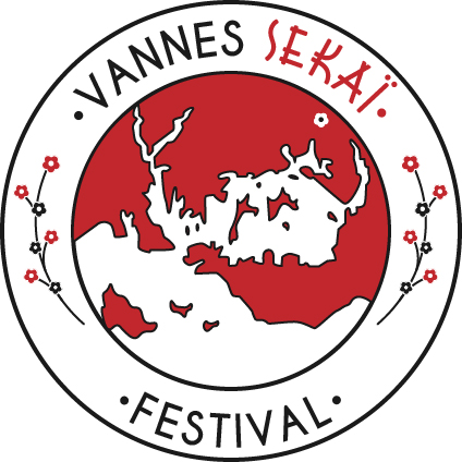 logo sekaï festival